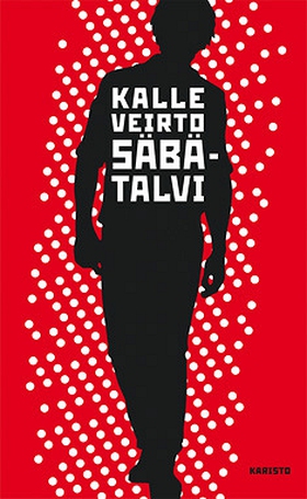 Säbätalvi (e-bok) av Kalle Veirto