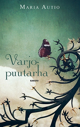 Varjopuutarha (e-bok) av Maria Autio, Marja Aut