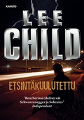 Etsintäkuulutettu