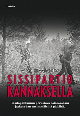 Sissipartio Kannaksella (e-bok) av Atso Haapane