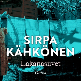 Lakanasiivet (ljudbok) av Sirpa Kähkönen