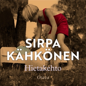 Hietakehto (ljudbok) av Sirpa Kähkönen