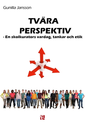 Tvära perspektiv (e-bok) av Gunilla Jansson
