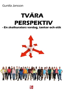 Tvära perspektiv (e-bok) av Gunilla Jansson
