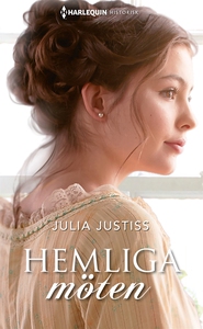 Hemliga möten (e-bok) av Julia Justiss