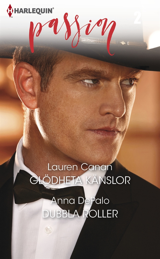 Glödheta känslor/Dubbla roller