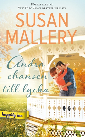 Andra chansen till lycka (e-bok) av Susan Malle