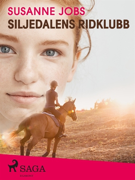 Siljedalens ridklubb (e-bok) av Susanne Jobs