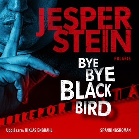 Bye Bye Blackbird (ljudbok) av Jesper Stein