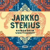 Bangkokin veritiikerit