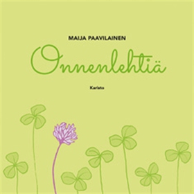 Onnenlehtiä (e-bok) av Maija Paavilainen