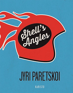 Shell's Angles (e-bok) av Jyri Paretskoi