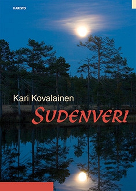 Sudenveri (e-bok) av Kari Kovalainen