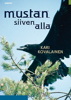 Mustan siiven alla (e-bok) av Kari Kovalainen