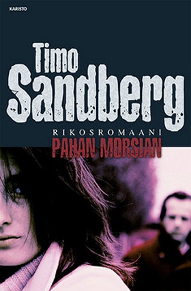 Pahan morsian (e-bok) av Timo Sandberg