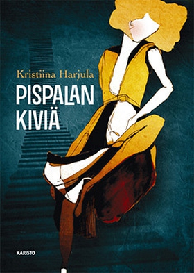 Pispalan kiviä (e-bok) av Kristiina Harjula