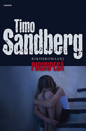 Pirunpesä (e-bok) av Timo Sandberg