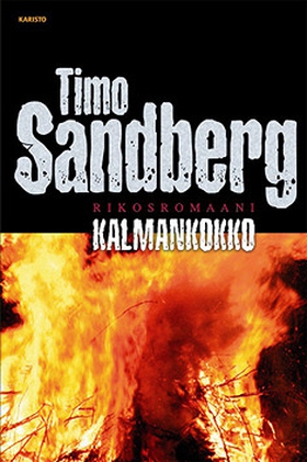 Kalmankokko (e-bok) av Timo Sandberg