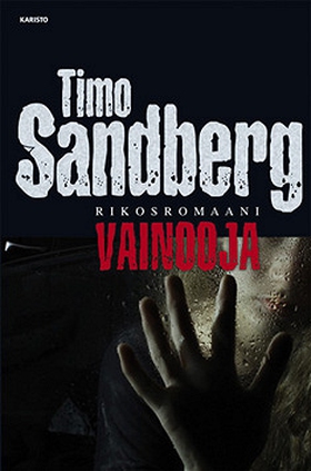 Vainooja (e-bok) av Timo Sandberg