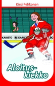 Aloituskiekko