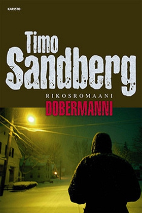 Dobermanni (e-bok) av Timo Sandberg