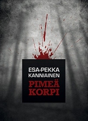 Pimeä korpi