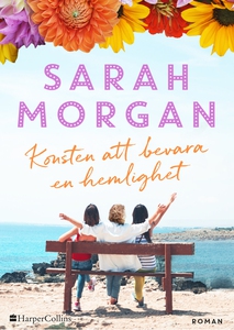 Konsten att bevara en hemlighet (e-bok) av Sara
