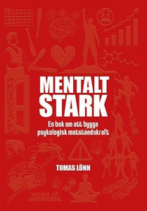 Mentalt Stark (e-bok) av Tomas Lönn
