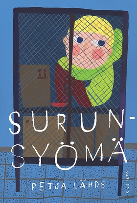 Surunsyömä (e-bok) av Petja Lähde