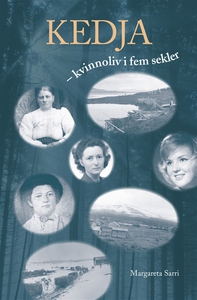 Kedja - kvinnoliv i fem sekler (e-bok) av Marga