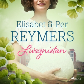 Livsgnistan (ljudbok) av Elisabet Reymers, Elis