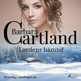 Lordens hämnd (ljudbok) av Barbara Cartland