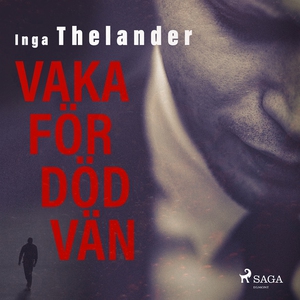 Vaka för död vän (ljudbok) av Inga Thelander