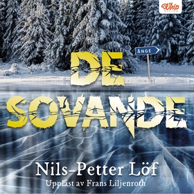De sovande (ljudbok) av Nils-Petter Löf