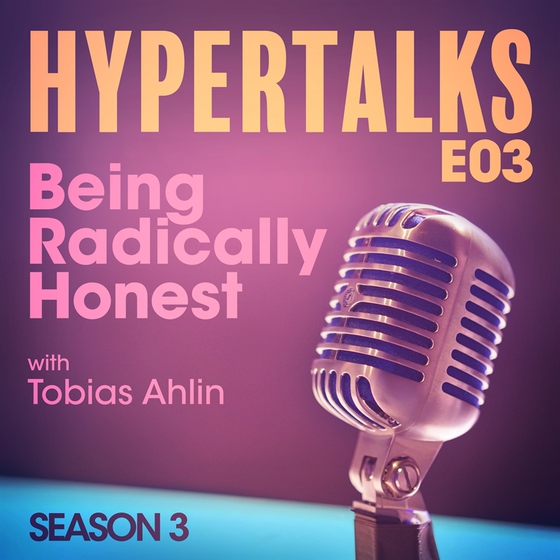 Hypertalks S3 E3