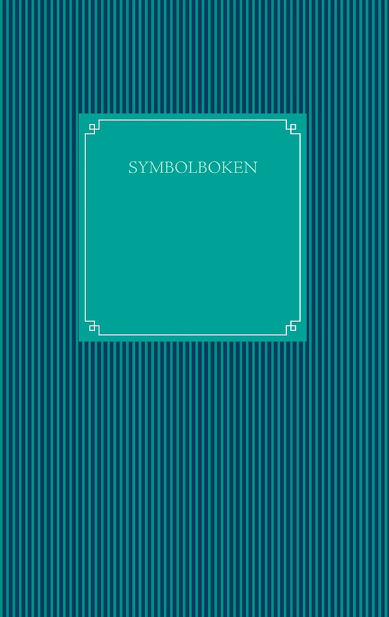 SYMBOLBOKEN
