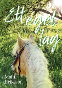 Ett eget lag (e-bok) av Malin Eriksson