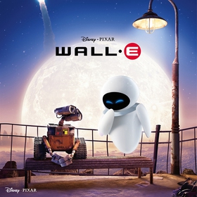 Wall•E (e-bok) av Irene Trimble