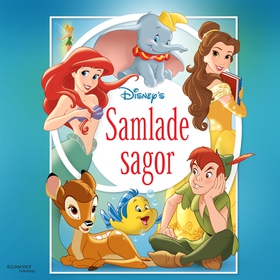 Disneys samlade sagor (e-bok) av Disney