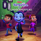 Vampyrina - Fladdermusflax