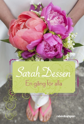 En gång för alla (e-bok) av Sarah Dessen