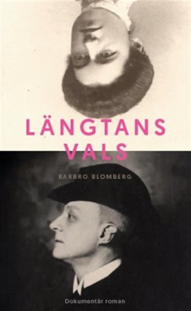 Längtans vals (e-bok) av Barbro Blomberg