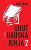 Ohut hauska kirja 2