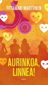 Aurinkoa, Linnea!