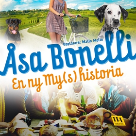 En ny My(s) historia (ljudbok) av Åsa Bonelli