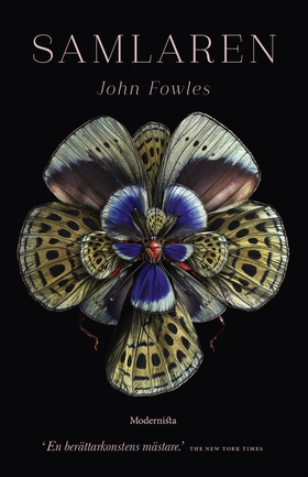 Samlaren (e-bok) av John Fowles