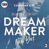 Dream Maker - Del 2: New York