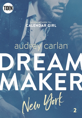Dream Maker - Del 2: New York (e-bok) av Audrey