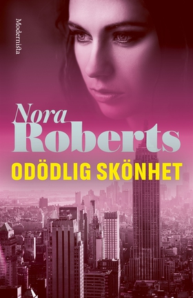 Odödlig skönhet (e-bok) av Nora Roberts, J. D. 