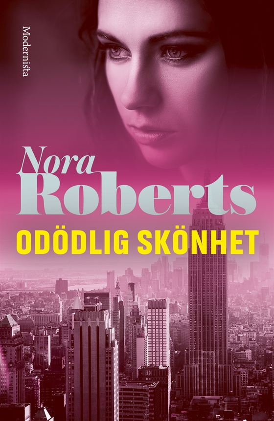 Odödlig skönhet (e-bok) av Nora Roberts